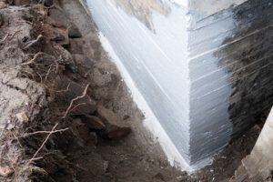 foundation repair