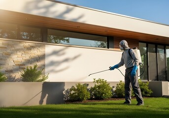 Pest Control Vero Beach